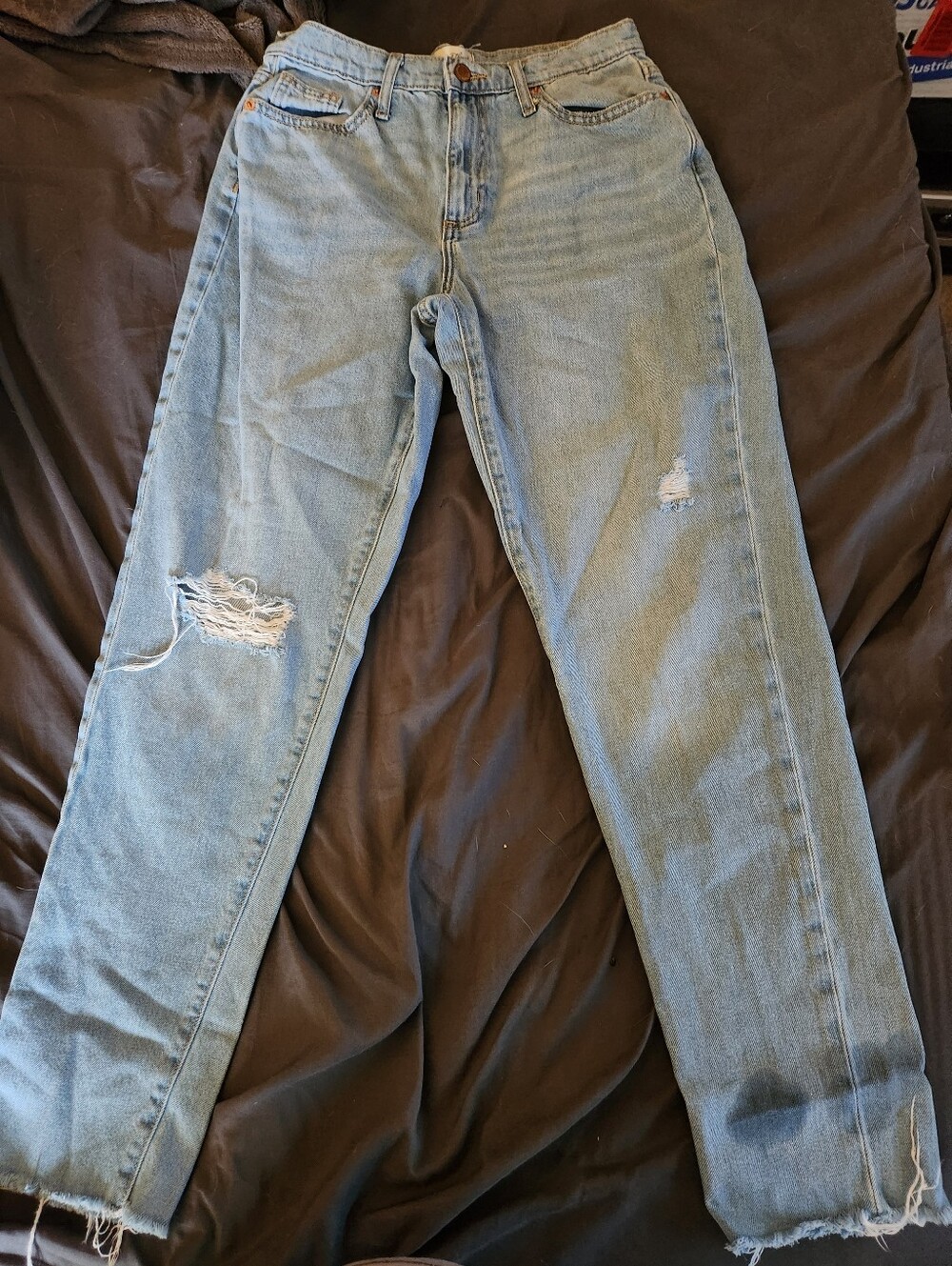 Univeesal Threads Boyfriend Boyfriend Women’s Jeans